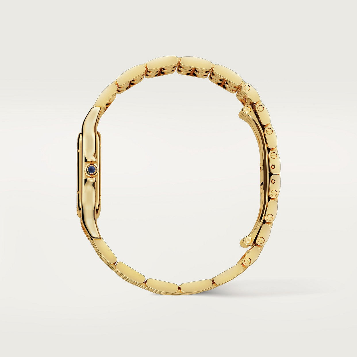 CARTIER PANTHÉRE OR