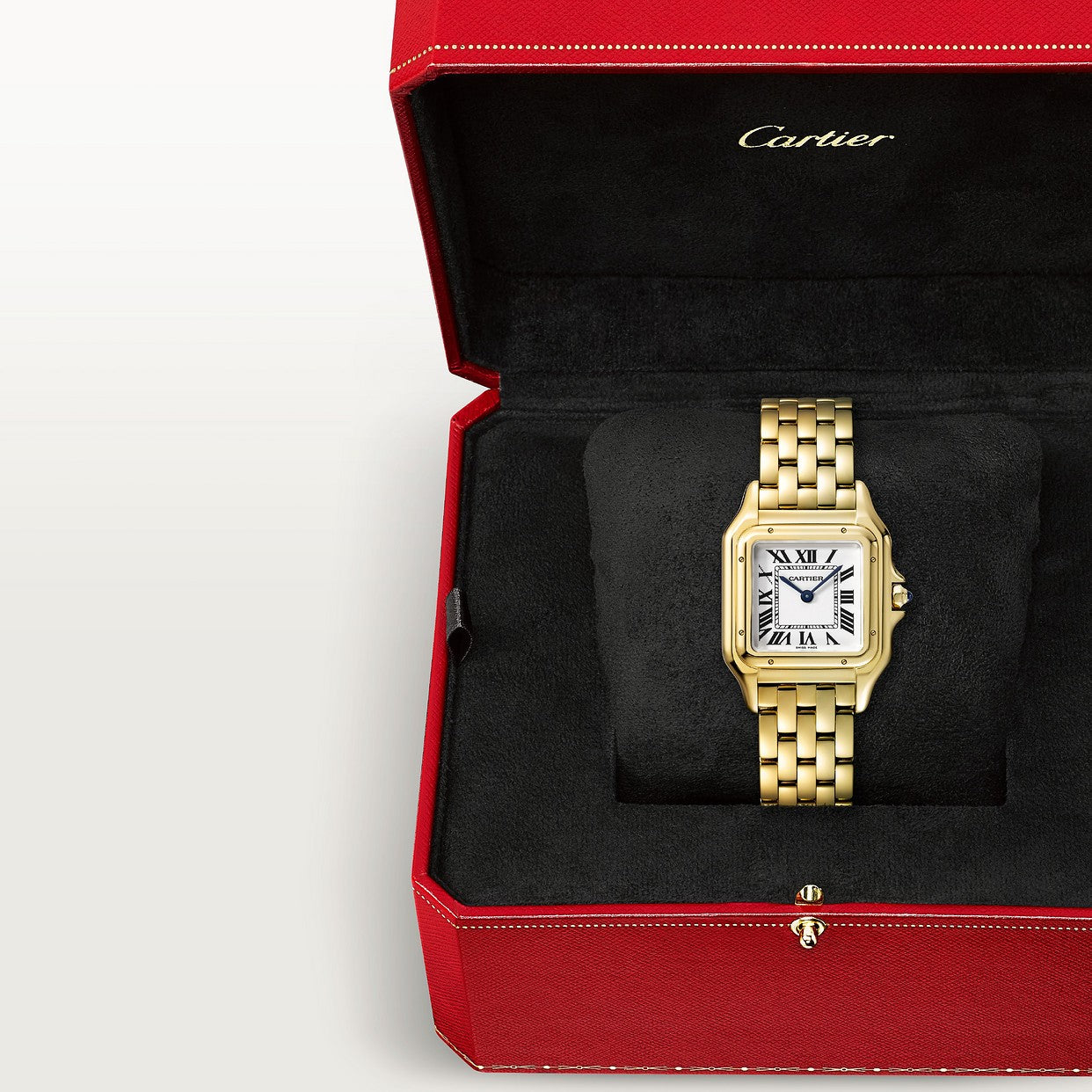 CARTIER PANTHÉRE OR