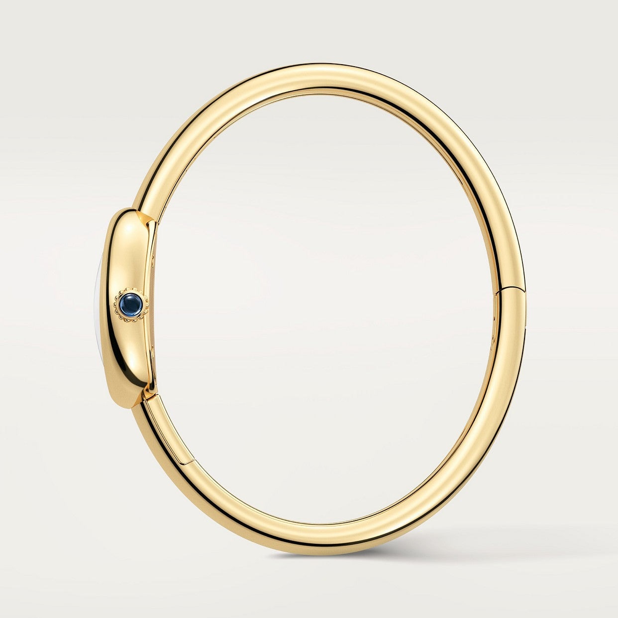 CARTIER BAIGNOIR OR